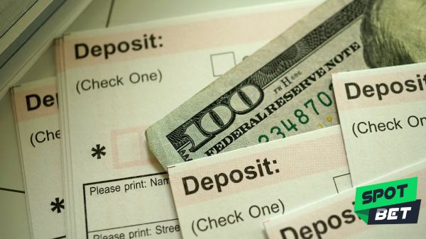 Cara deposit di Spotbet