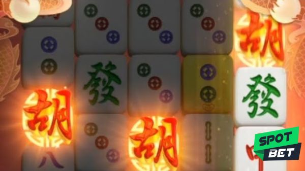 Fitur bonus Slot Mahjong di Spotbet