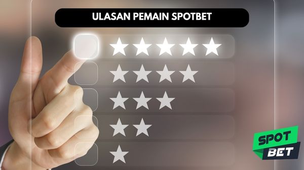 Ulasan pemain Spotbet